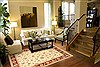 Chobi Beige Hand Knotted 711 X 99 Area Rug 100-10612 Thumb 3