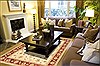 Chobi Beige Hand Knotted 711 X 99 Area Rug 100-10612 Thumb 2