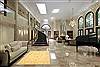 Chobi Beige Hand Knotted 55 X 711 Area Rug 100-10616 Thumb 1