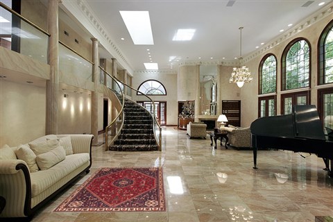 Qashqai Red Hand Knotted 50 X 80 Area Rug 100-10633 Image 1