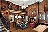 Pak-Persian Beige Hand Knotted 311 X 63 Area Rug 100-10646 Thumb 2