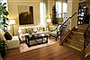 Pak-Persian Beige Hand Knotted 311 X 63 Area Rug 100-10646 Thumb 4