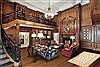 Sino-Persian Beige Hand Knotted 40 X 60 Area Rug 100-10650 Thumb 2