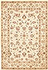 Sino-Persian Beige Hand Knotted 40 X 60 Area Rug 100-10650 Thumb 0