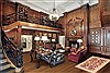 Chobi Red Hand Knotted 40 X 511 Area Rug 100-10653 Thumb 2