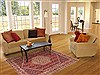 Bidjar Red Hand Knotted 38 X 59 Area Rug 100-10656 Thumb 5