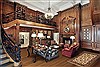 Jaipur Beige Hand Knotted 40 X 60 Area Rug 100-10657 Thumb 2
