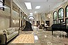 Chobi Beige Hand Knotted 40 X 59 Area Rug 100-10661 Thumb 1
