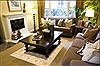 Chobi Beige Hand Knotted 40 X 59 Area Rug 100-10661 Thumb 3