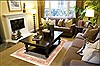 Tabriz Beige Hand Knotted 50 X 68 Area Rug 100-10669 Thumb 3