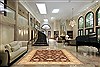 Chobi Brown Hand Knotted 60 X 89 Area Rug 100-10697 Thumb 1