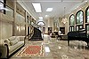 Qum Red Hand Knotted 43 X 63 Area Rug 100-10721 Thumb 1