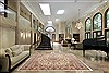 Nain Beige Hand Knotted 79 X 113 Area Rug 100-10736 Thumb 1