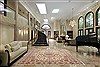 Chobi Beige Hand Knotted 83 X 113 Area Rug 100-10737 Thumb 1