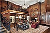 Chobi Beige Hand Knotted 83 X 113 Area Rug 100-10737 Thumb 2