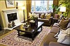 Chobi Beige Hand Knotted 83 X 113 Area Rug 100-10737 Thumb 3
