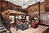 Qum Beige Hand Knotted 82 X 115 Area Rug 100-10743 Thumb 2