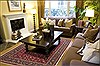 Mashad Red Hand Knotted 80 X 113 Area Rug 100-10746 Thumb 3