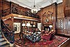 Mashad Red Hand Knotted 82 X 110 Area Rug 100-10754 Thumb 2