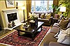 Mashad Red Hand Knotted 82 X 110 Area Rug 100-10754 Thumb 3