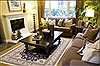 Nain Blue Hand Knotted 711 X 115 Area Rug 100-10758 Thumb 3