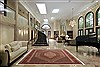 Sanandaj Brown Hand Knotted 80 X 110 Area Rug 100-10759 Thumb 1