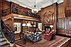 Sanandaj Brown Hand Knotted 80 X 110 Area Rug 100-10759 Thumb 2