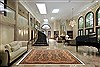 Pak-Persian Black Hand Knotted 80 X 108 Area Rug 100-10762 Thumb 1
