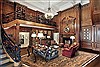 Pak-Persian Black Hand Knotted 80 X 108 Area Rug 100-10762 Thumb 2