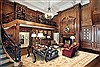 Chobi Beige Hand Knotted 811 X 119 Area Rug 100-10772 Thumb 2