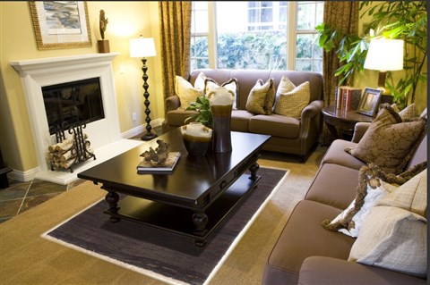 Gabbeh Black Hand Knotted 44 X 59 Area Rug 100-10789 Image 3