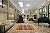 Chobi Brown Hand Knotted 511 X 90 Area Rug 100-10793 Thumb 1