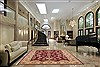 Karajeh Red Hand Knotted 62 X 93 Area Rug 100-10794 Thumb 1