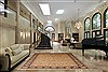 Jaipur Green Hand Knotted 60 X 90 Area Rug 100-10796 Thumb 1