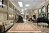 Sino-Persian Beige Hand Knotted 60 X 90 Area Rug 100-10799 Thumb 1