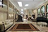 Gabbeh Brown Hand Knotted 61 X 87 Area Rug 100-10801 Thumb 1