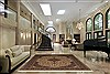 Pak-Persian Beige Hand Knotted 60 X 92 Area Rug 100-10803 Thumb 1