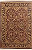 Jaipur Brown Hand Knotted 60 X 811 Area Rug 100-10807 Thumb 0