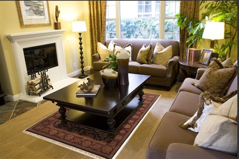 Jaipur Black Hand Knotted 60 X 93 Area Rug 100-10818 Image 2