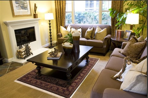 Jaipur Black Hand Knotted 60 X 90 Area Rug 100-10819 Image 2