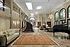 Jaipur Green Hand Knotted 60 X 89 Area Rug 100-10823 Thumb 1