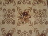 Indo-Nepal Cream Hand Knotted 56 X 80 Area Rug 100-10825 Thumb 12