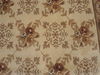 Indo-Nepal Brown Hand Knotted 56 X 80  Area Rug 100-10825 Thumb 13