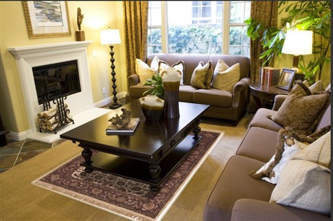 Jaipur Cream Hand Knotted 60 X 92 Area Rug 100-10828 Image 2