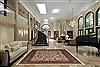 Jaipur Cream Hand Knotted 60 X 92  Area Rug 100-10828 Thumb 1