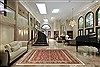 Sino-Persian Red Hand Knotted 60 X 90 Area Rug 100-10834 Thumb 1
