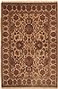 Jaipur Green Hand Knotted 60 X 811 Area Rug 100-10838 Thumb 0