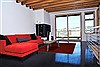 Gabbeh Red Hand Knotted 70 X 100 Area Rug 100-10885 Thumb 5