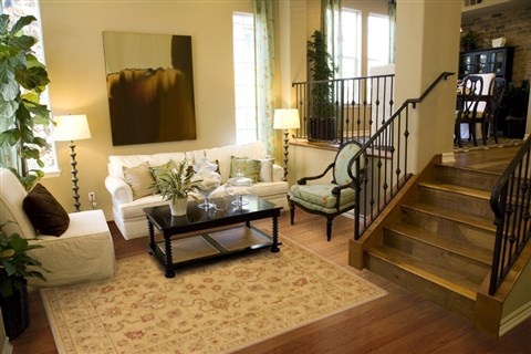 Ziegler Brown Hand Knotted 82 X 911 Area Rug 100-10888 Image 3