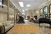 Ziegler Brown Hand Knotted 82 X 911 Area Rug 100-10888 Thumb 1